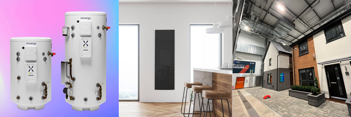 Energy Solutions for Net Zero Housing Session 1 - Net Zero Heating and ... - Energy Efficient Net Zero Energy Apartment Solutions